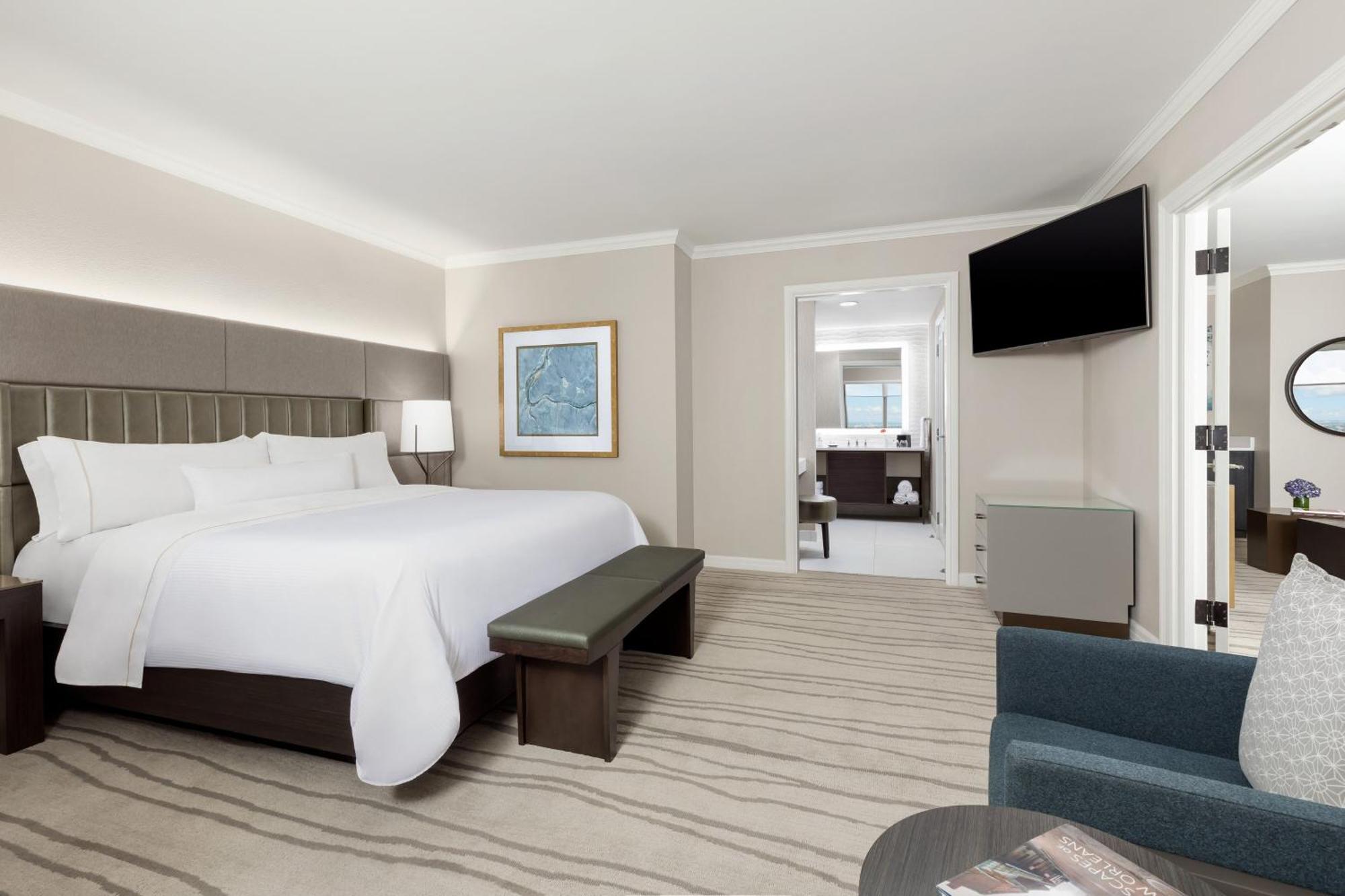 River View Suite Suite