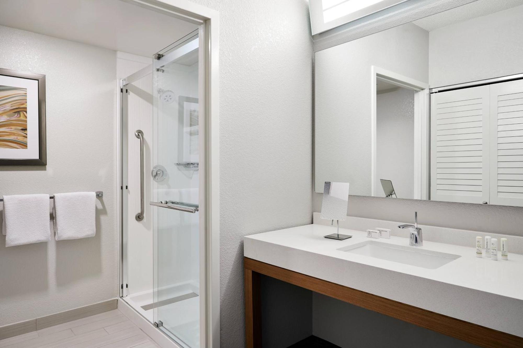 Classic King, Guest room, 1 King