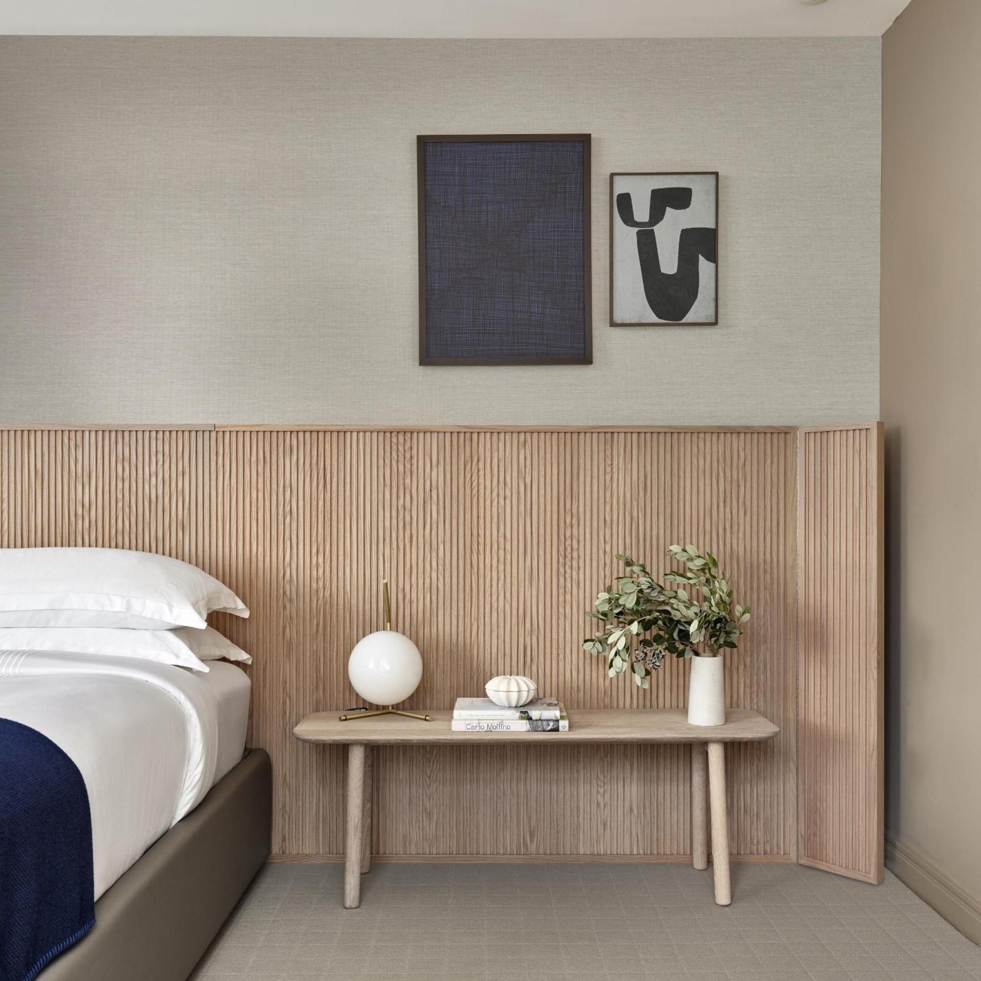 Premium King Room