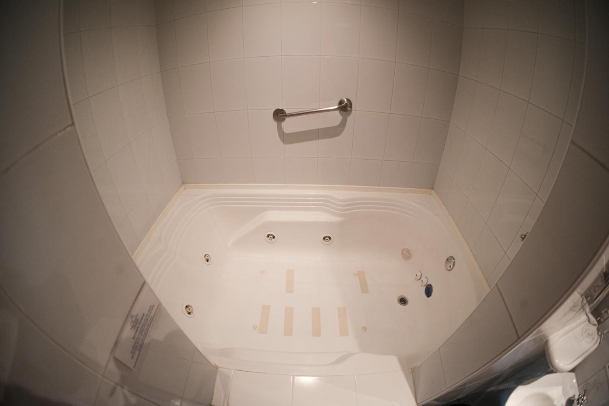 Superior Double Room with Spa Bath