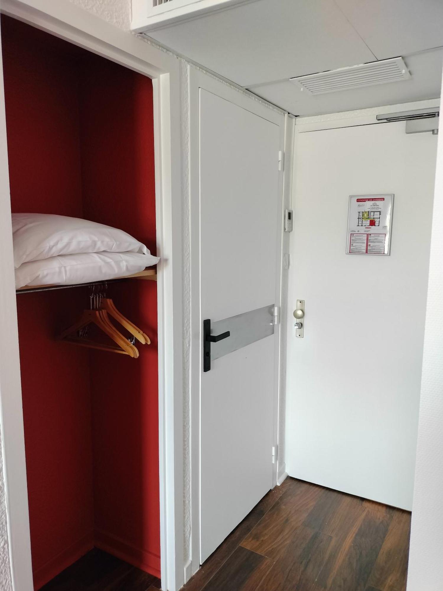Standaard Kamer met 2 Bedden