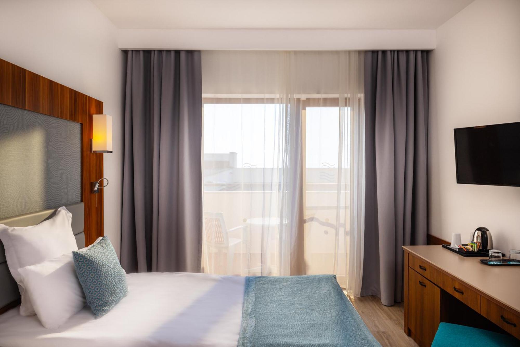 Double XS Sea View