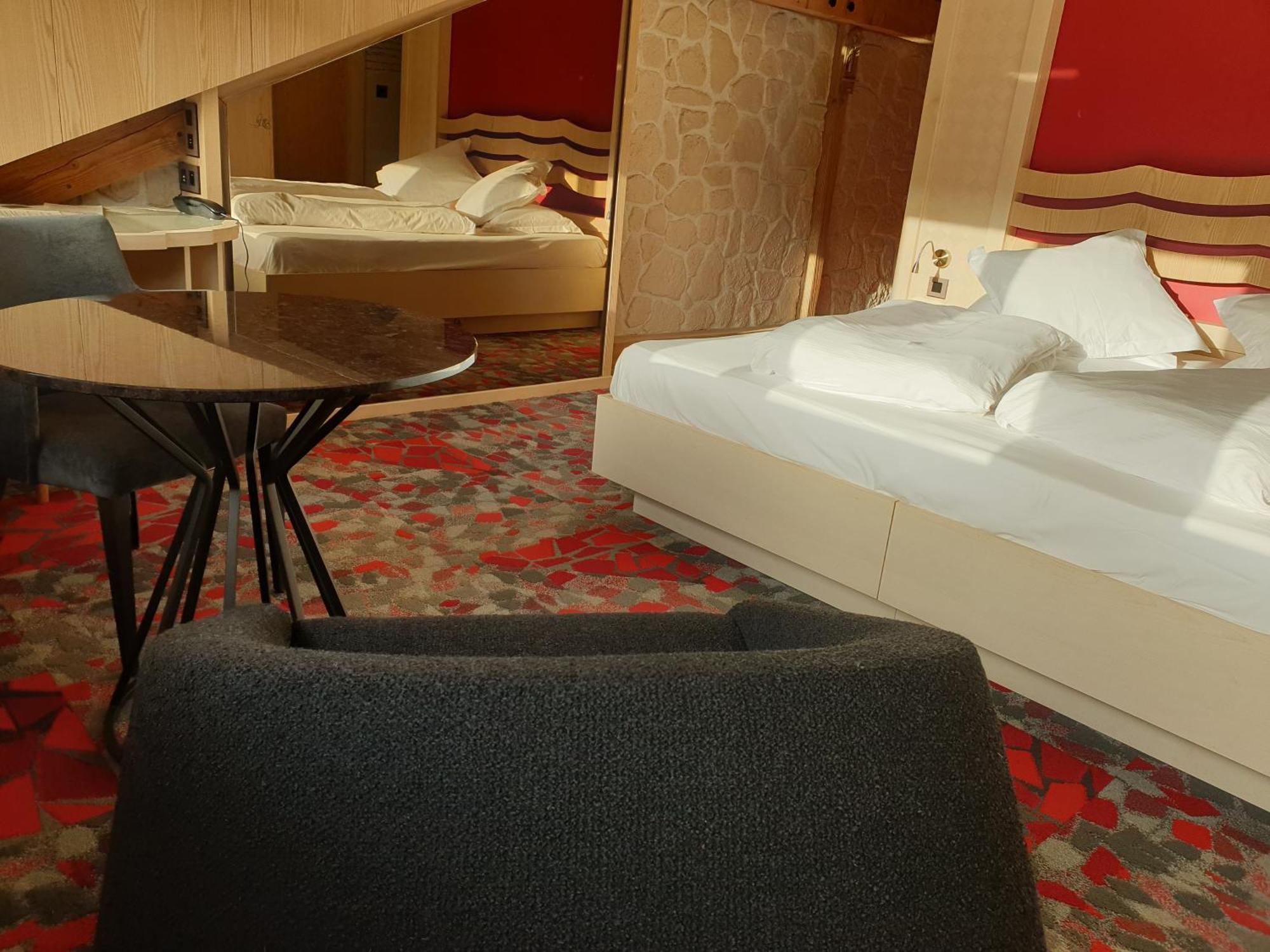 Deluxe Zimmer