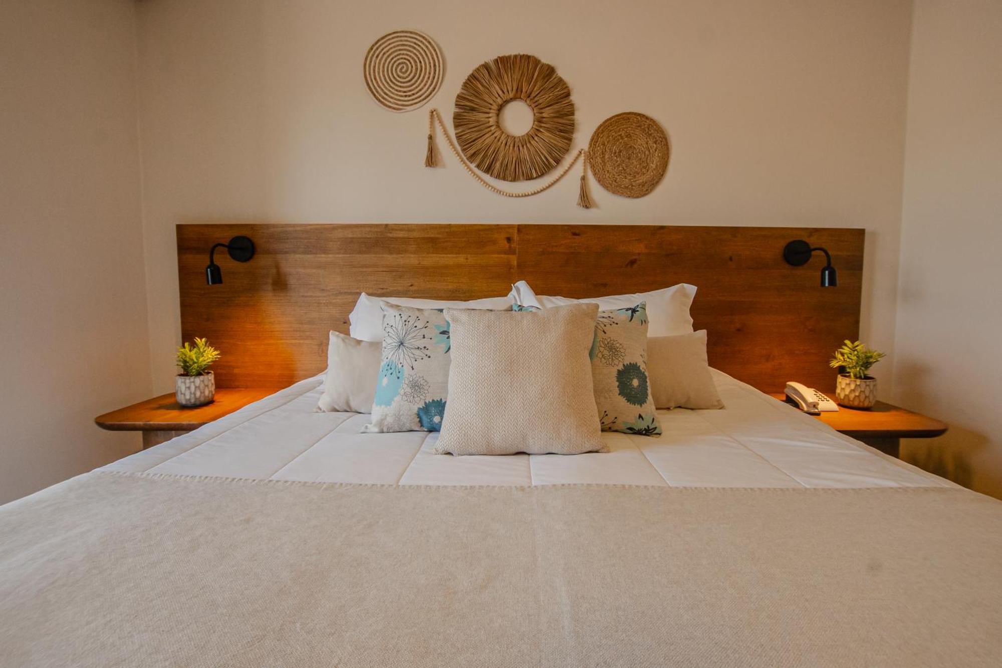 Luxury Double Room