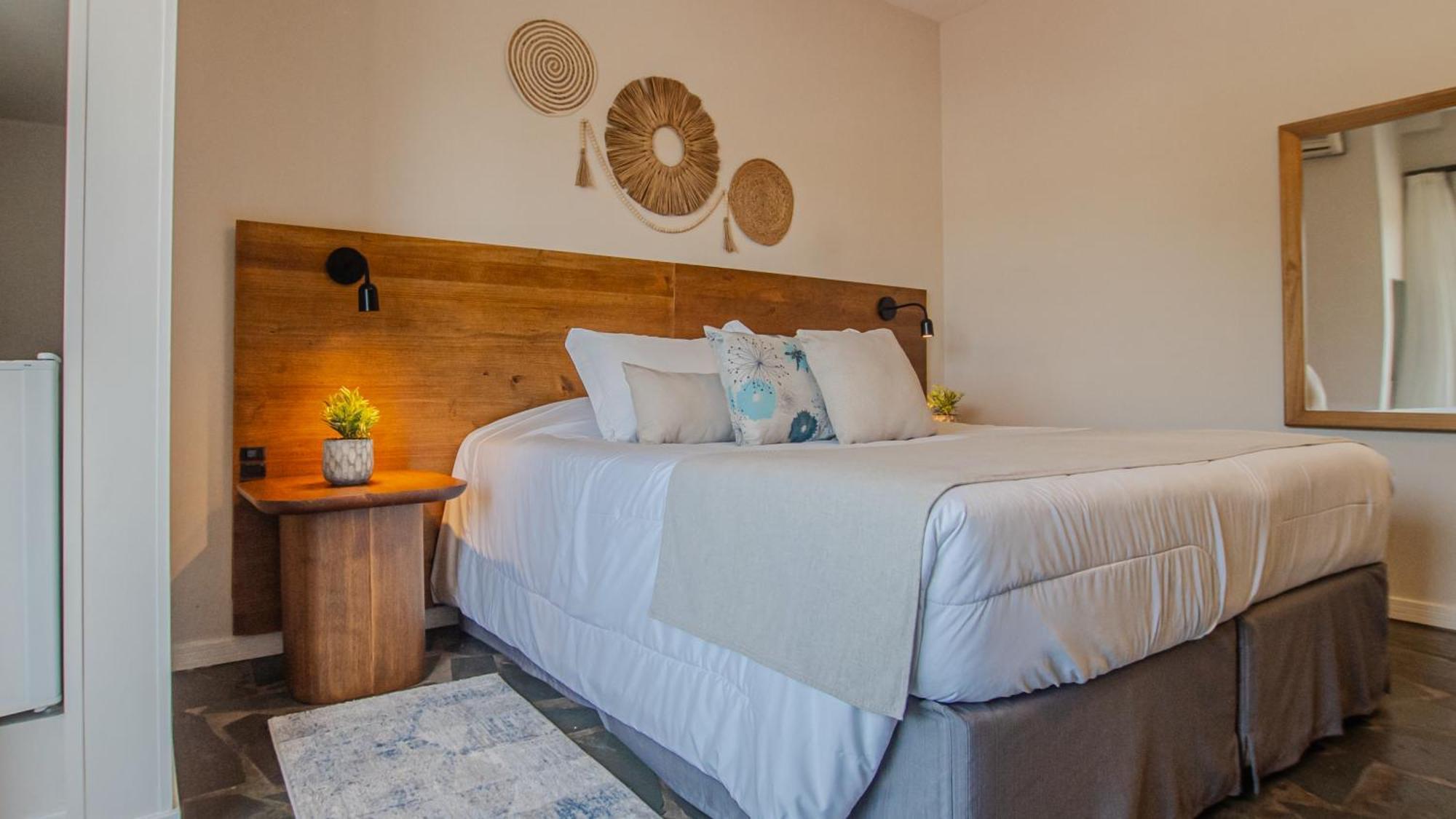 Luxury Double Room