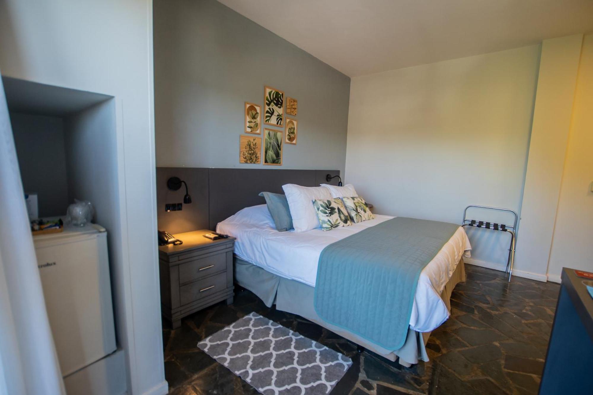 Luxury Double Room