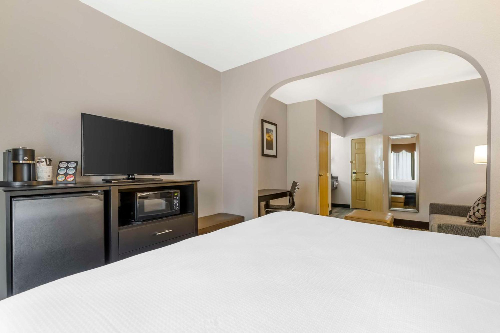 King Suite