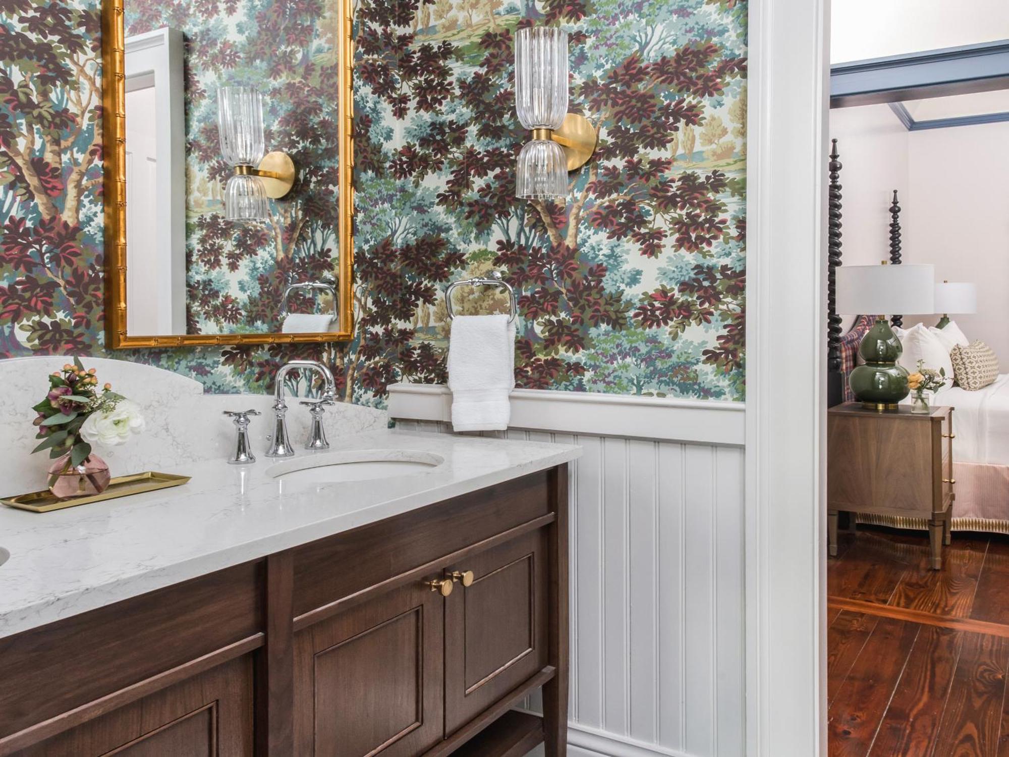One-Bedroom Cottage