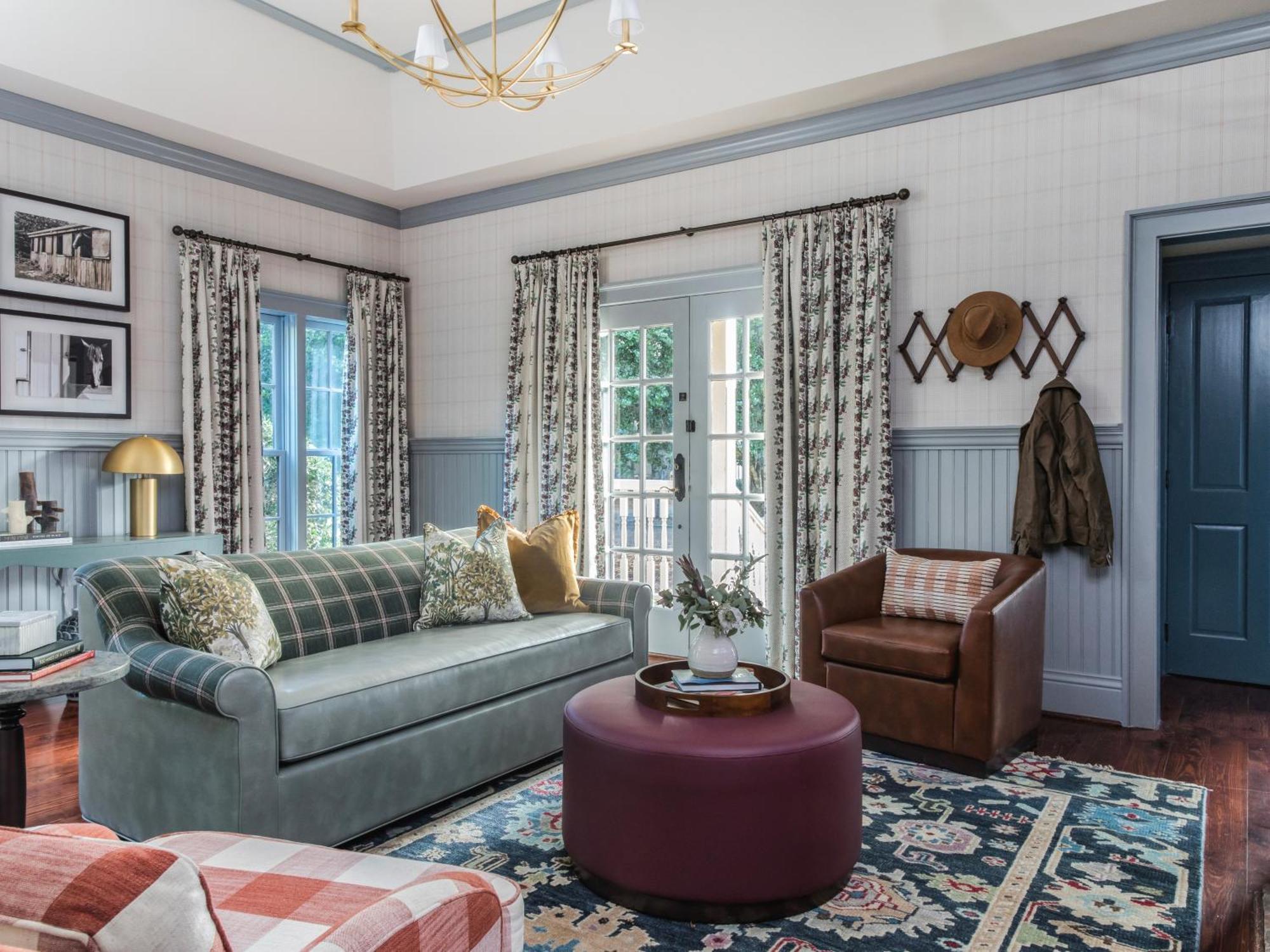 One-Bedroom Cottage
