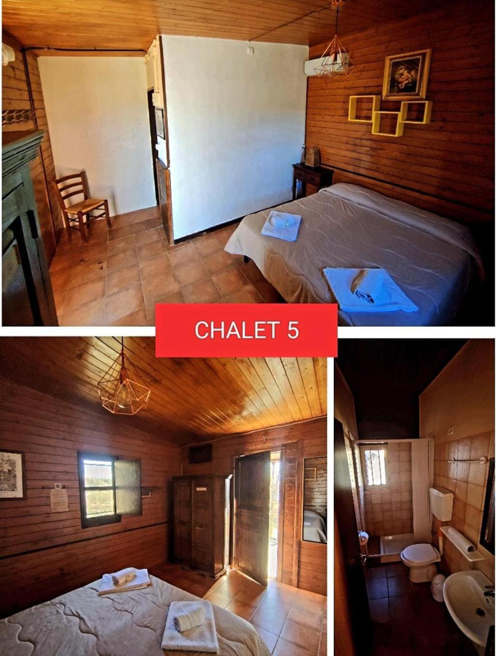 Chalet