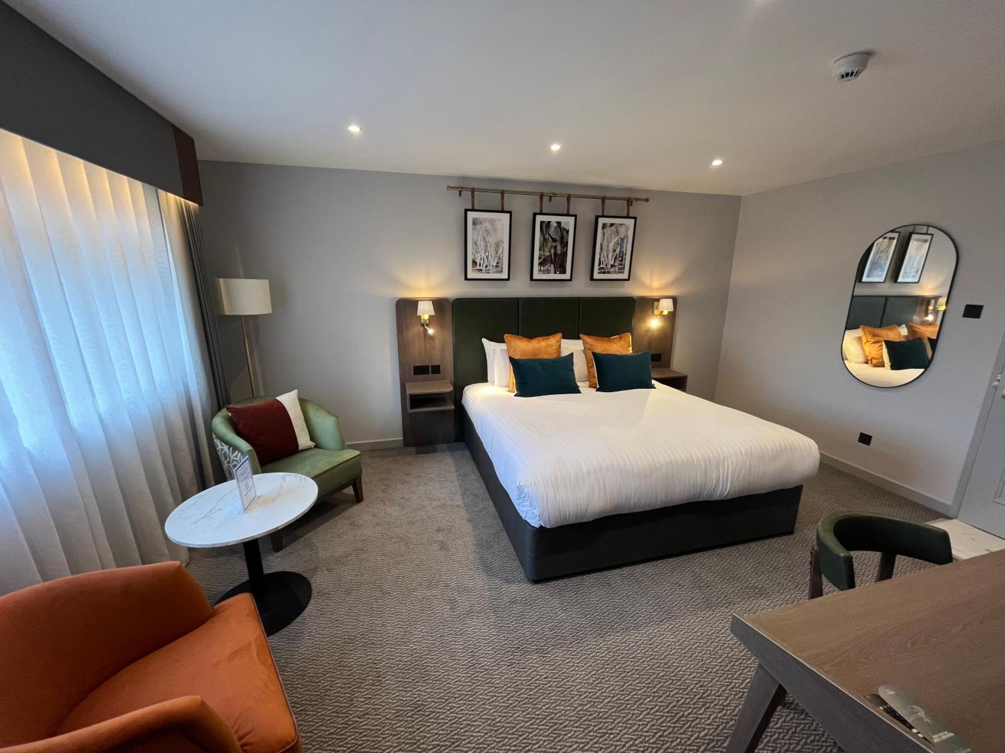 Superior Double Room