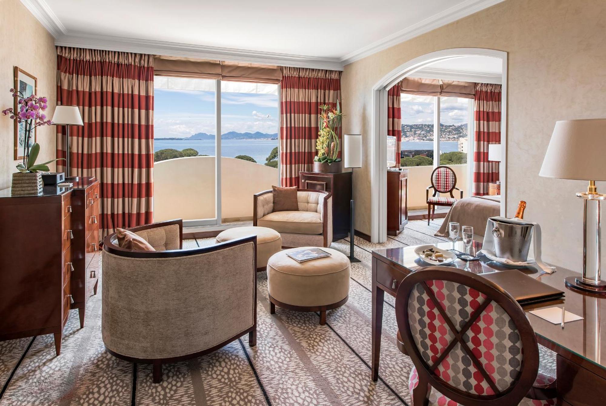 Suite Sea View