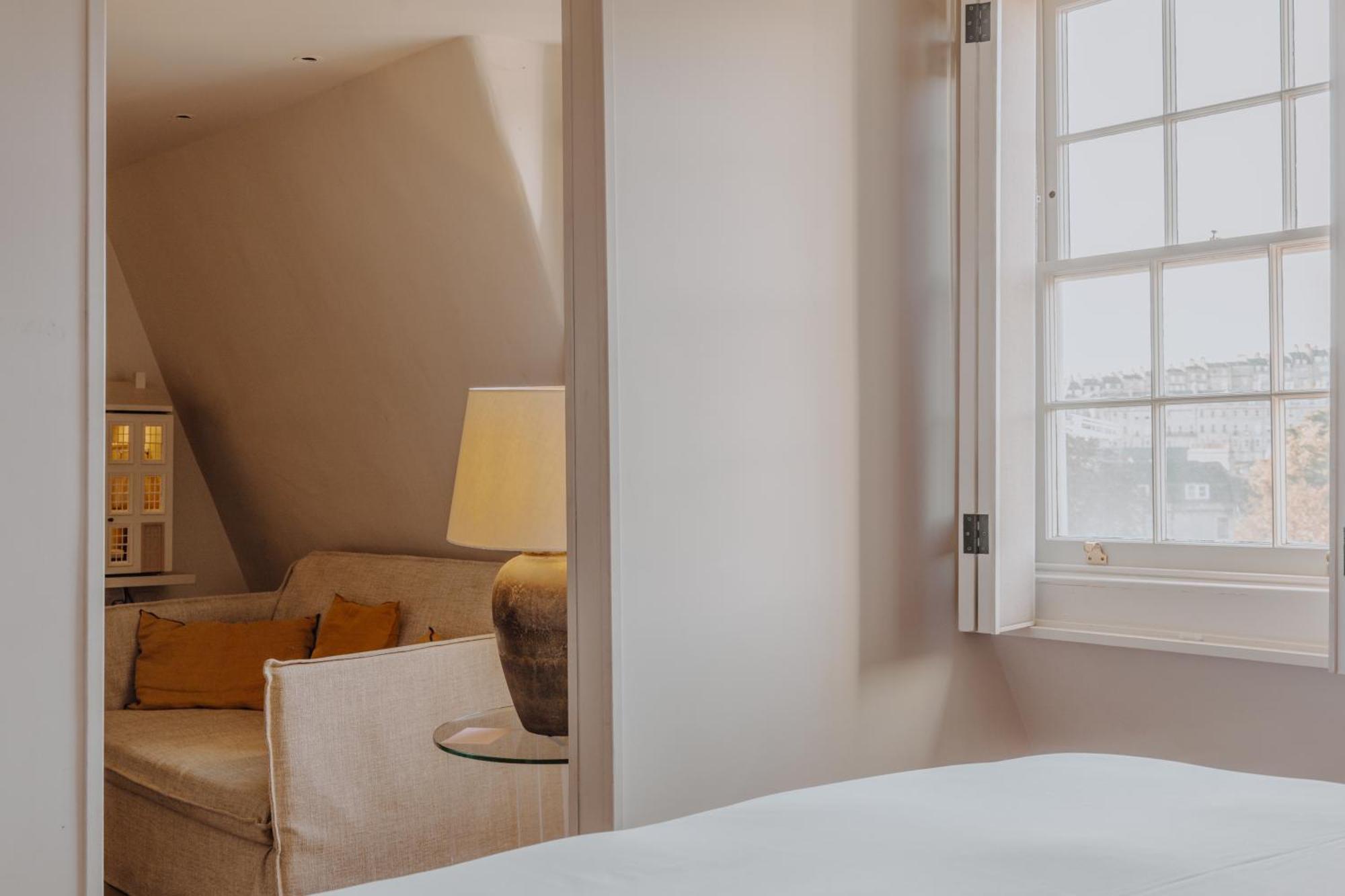 Henrietta Room