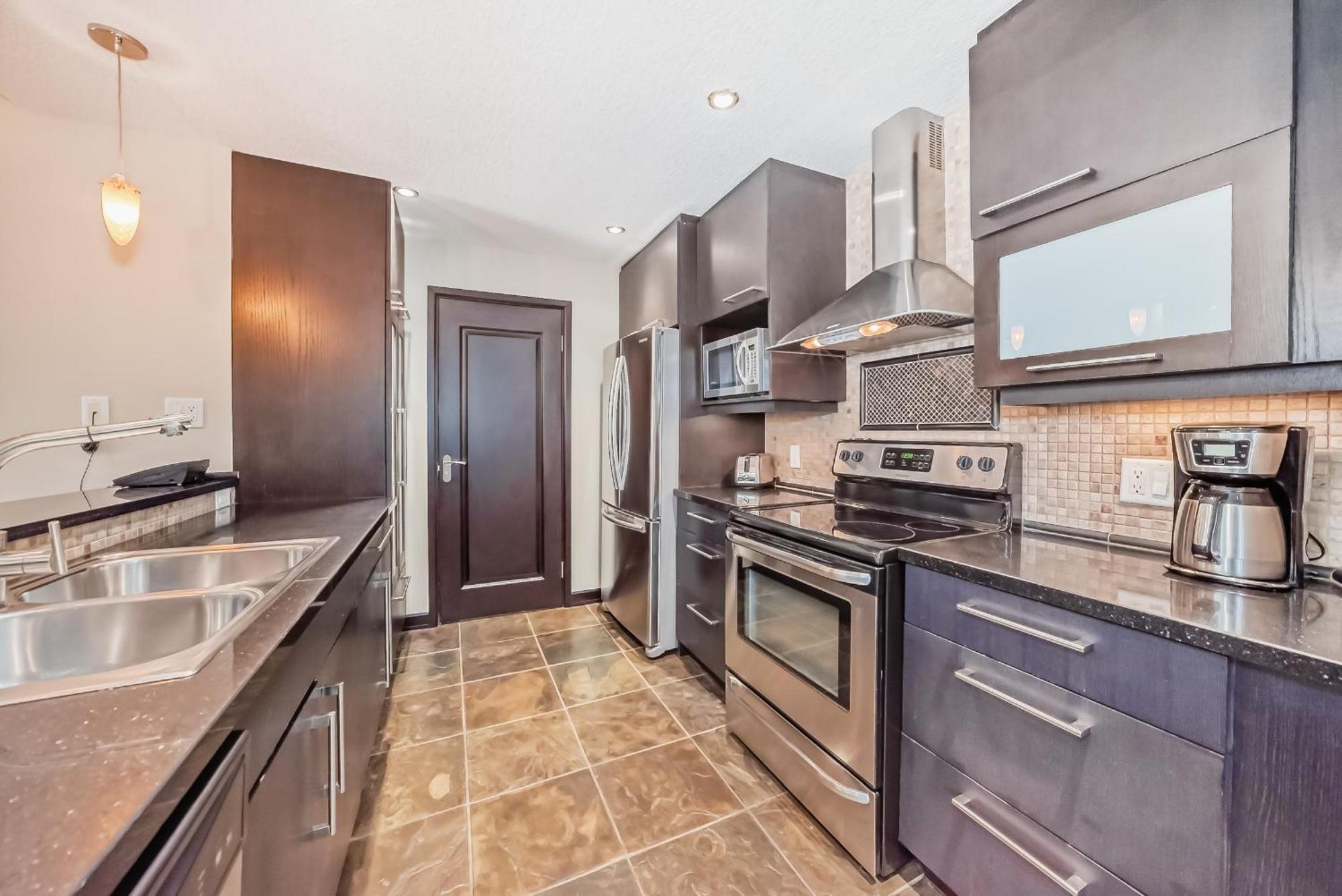 Two-Bedroom Suite