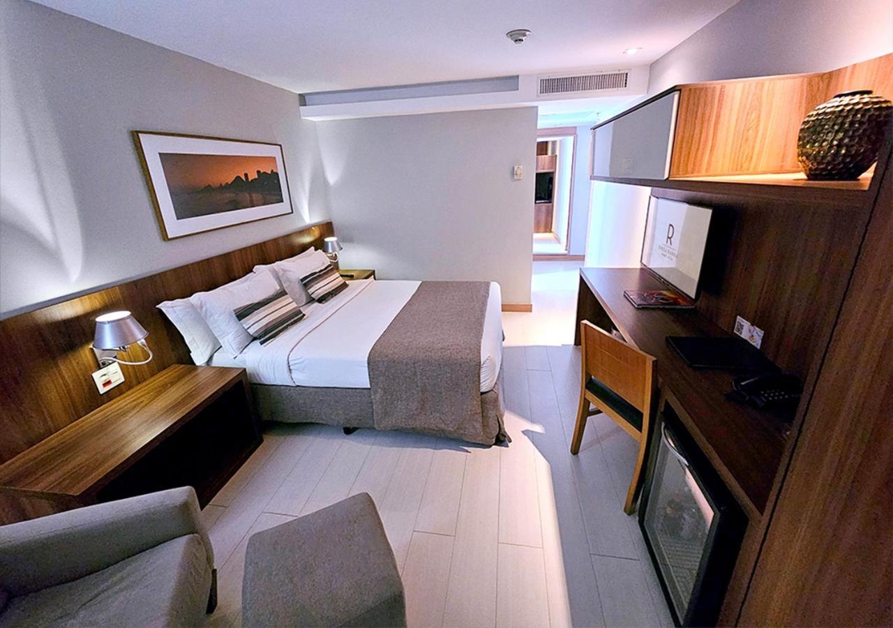 Master Double Room Side Sea View
