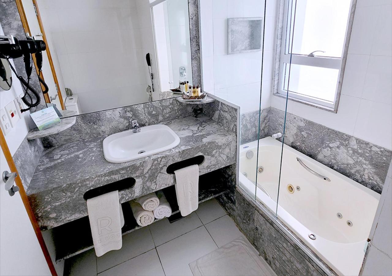 Master Double Room Side Sea View
