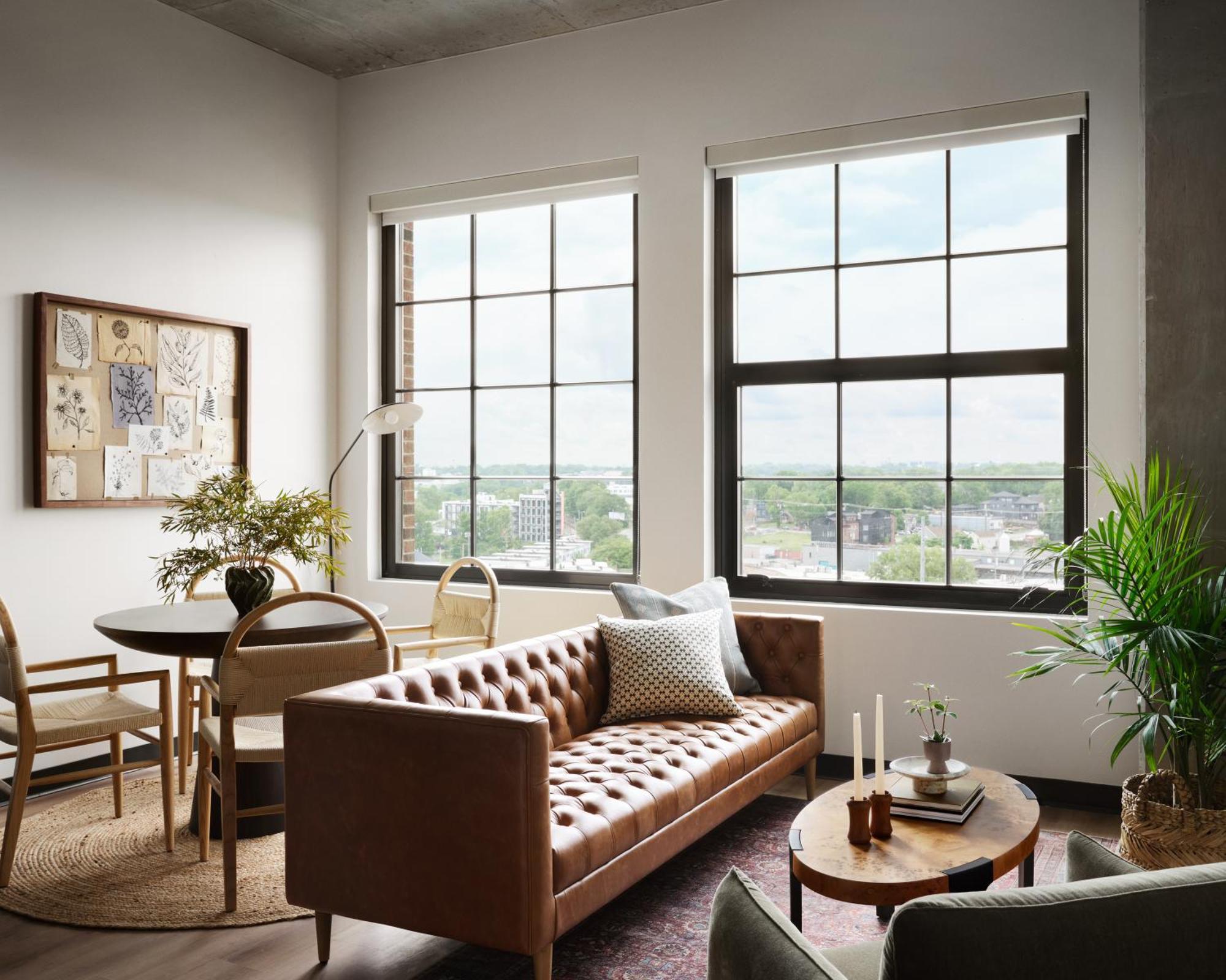 One-Bedroom Suite