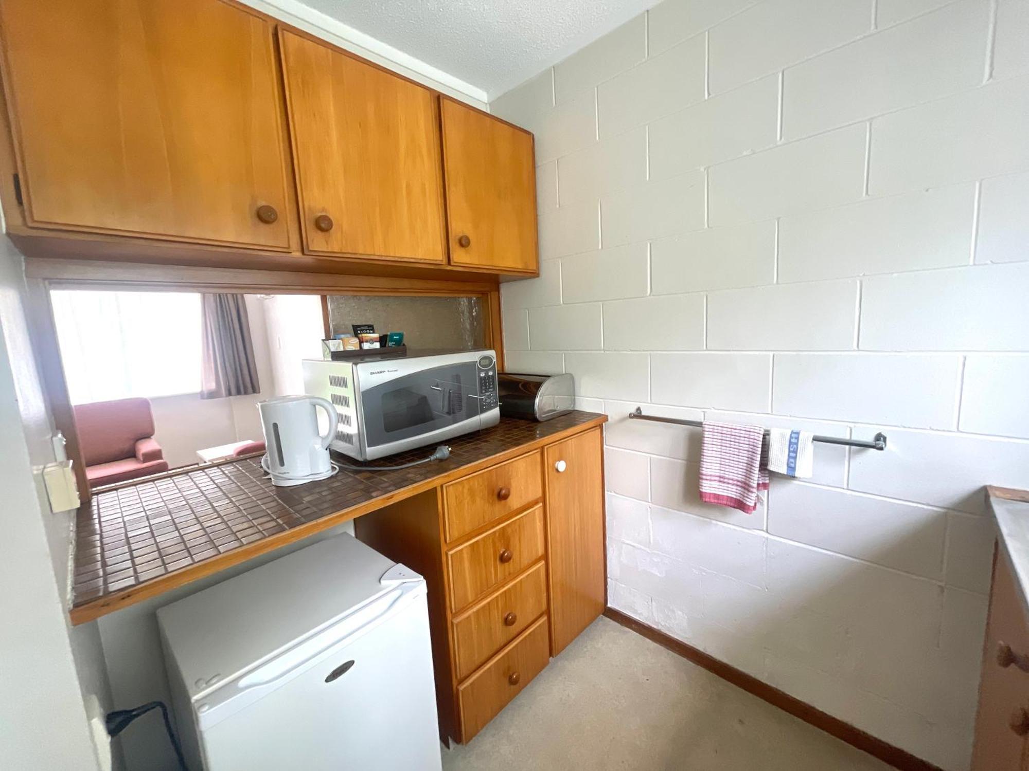 2 Bedroom Unit