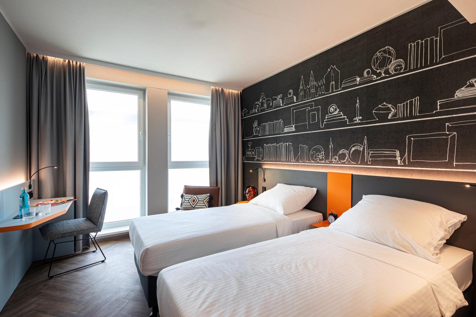 Superior Twin Room,1617395357:JPEG