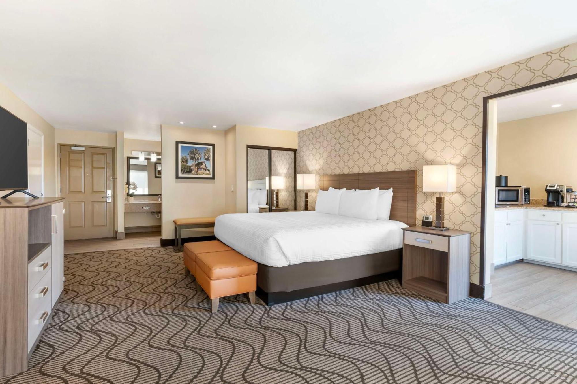 King Suite