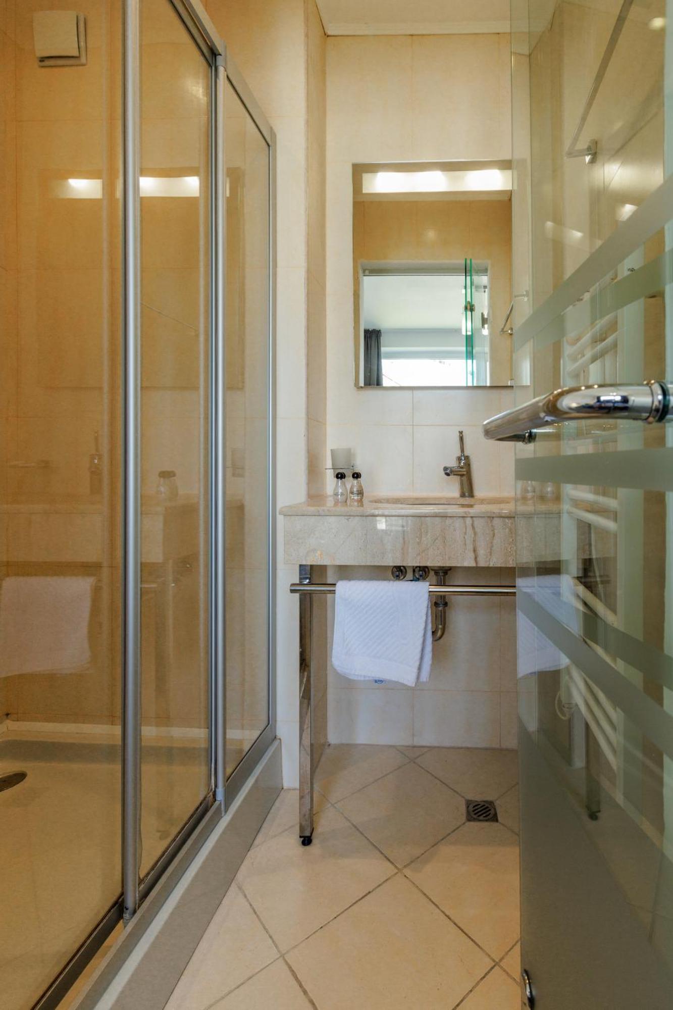 Appartement 3 Chambres