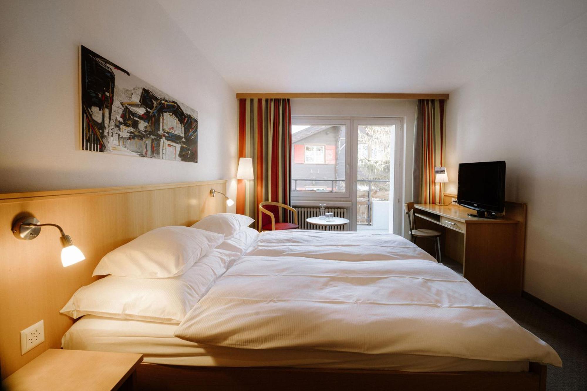 Comfort Doppelzimmer