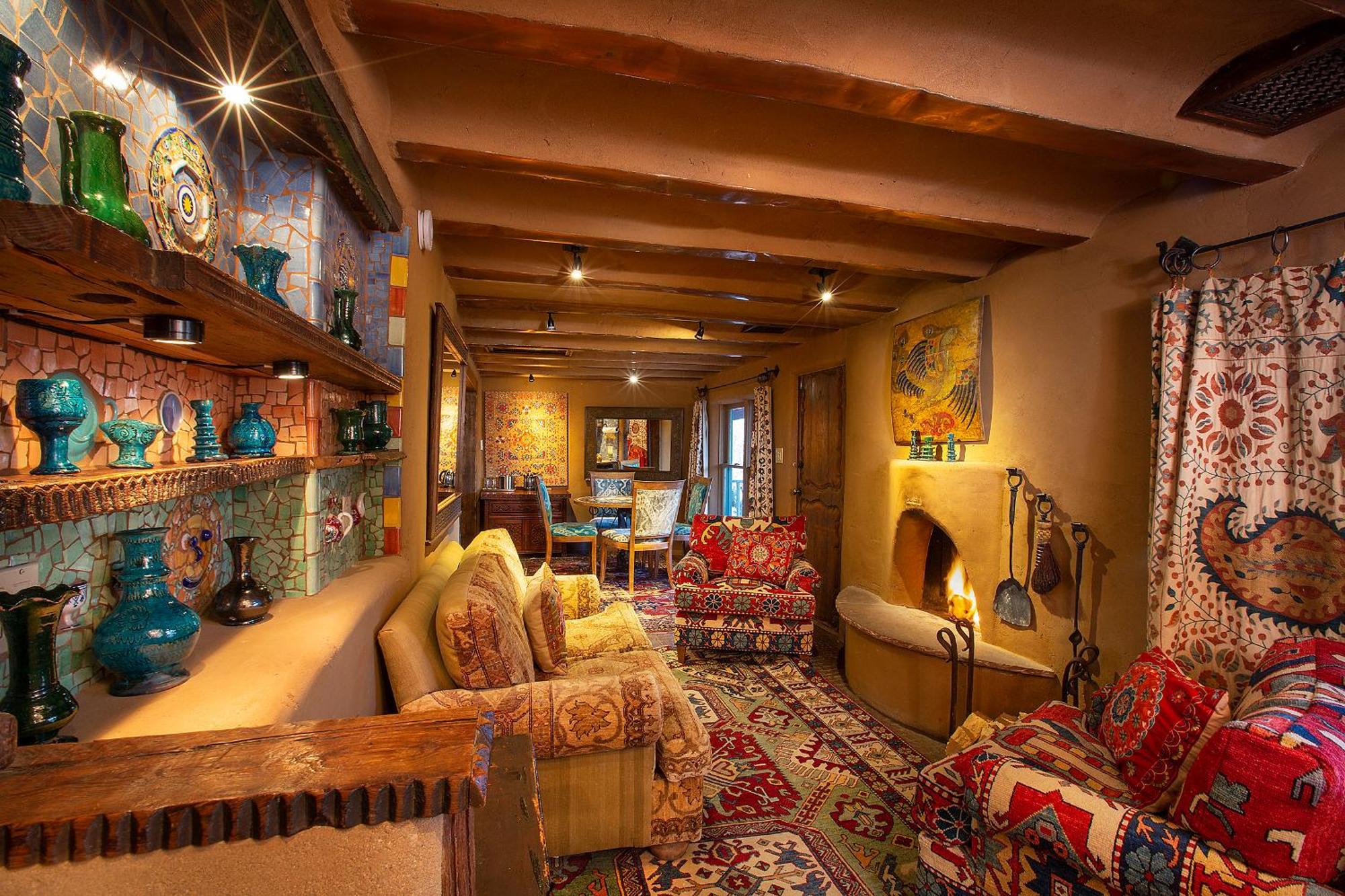 Luxury Double Room