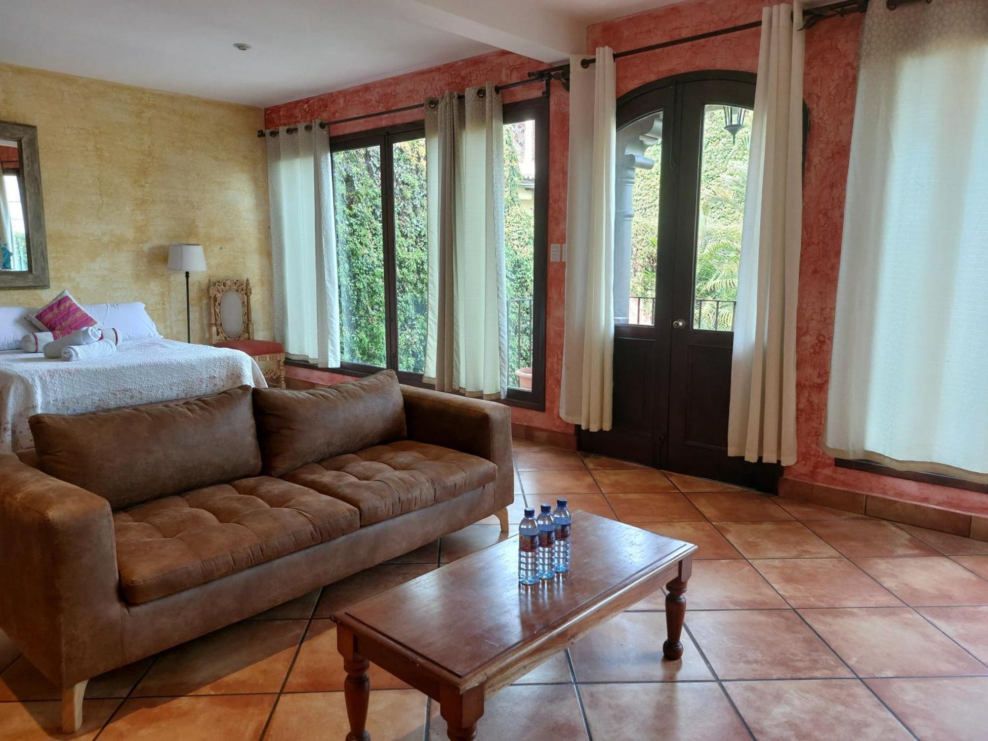 Superior Family Room