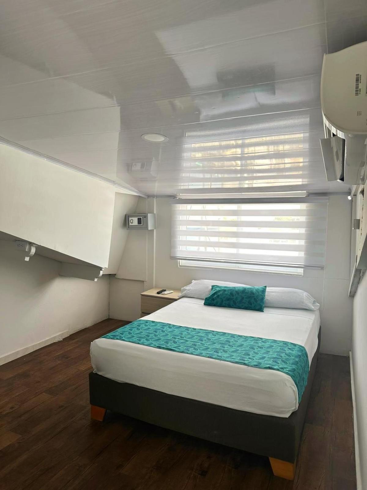 Habitación Doble Estándar