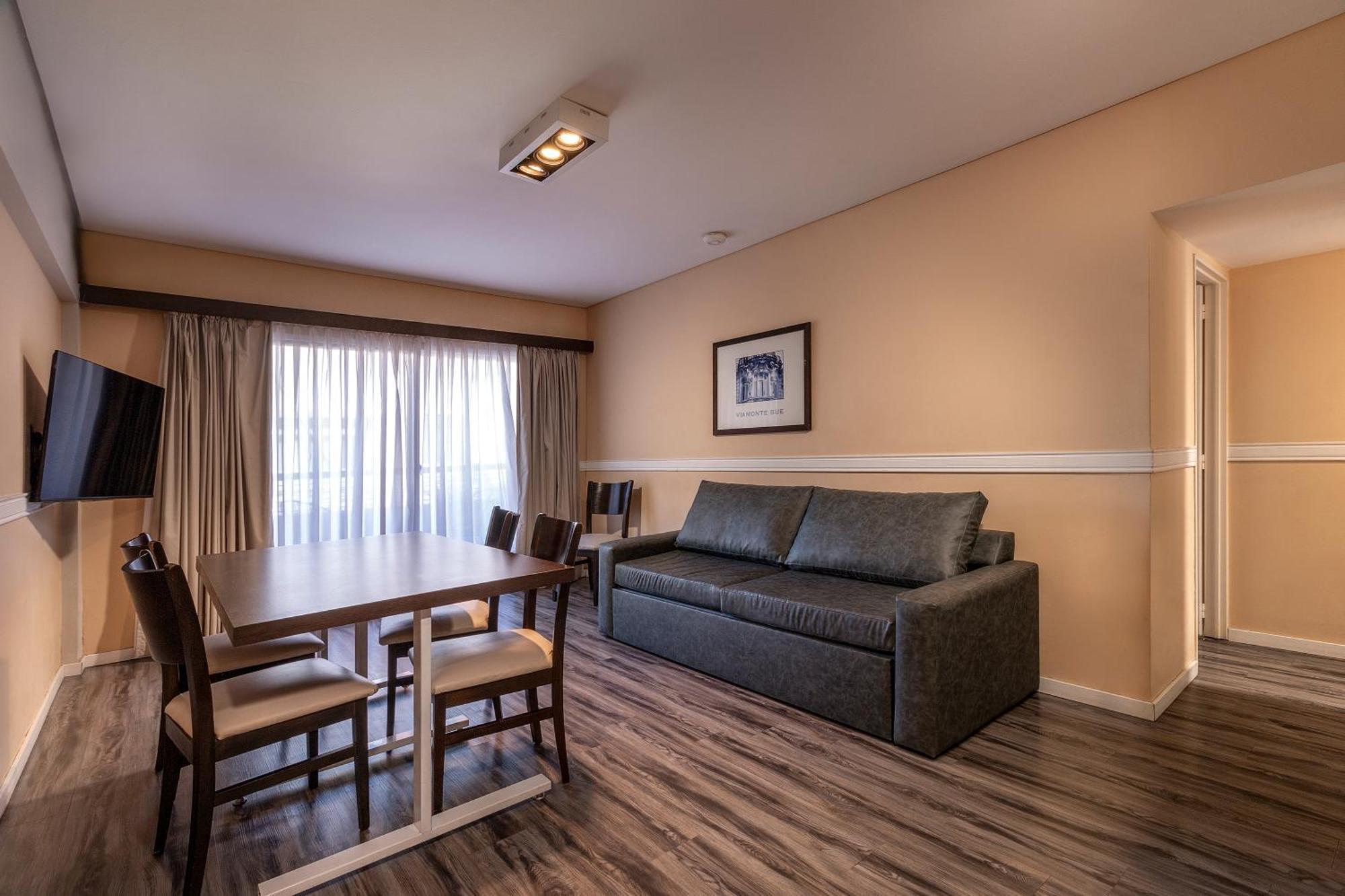 Standard Apartment
