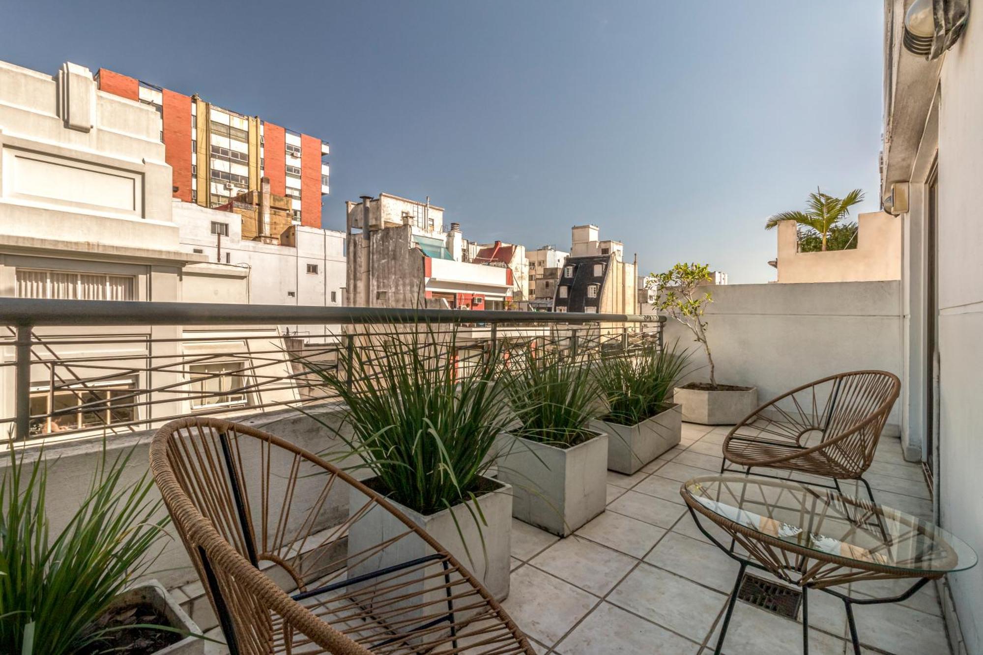 Superior Apartment