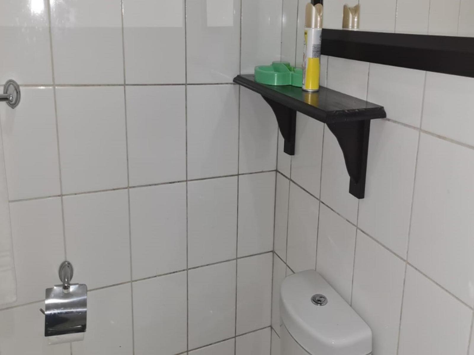 Basic Triple Room