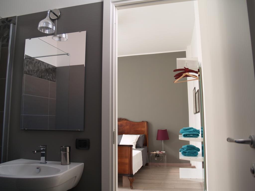 Chambre Double avec Salle de Bains Privative