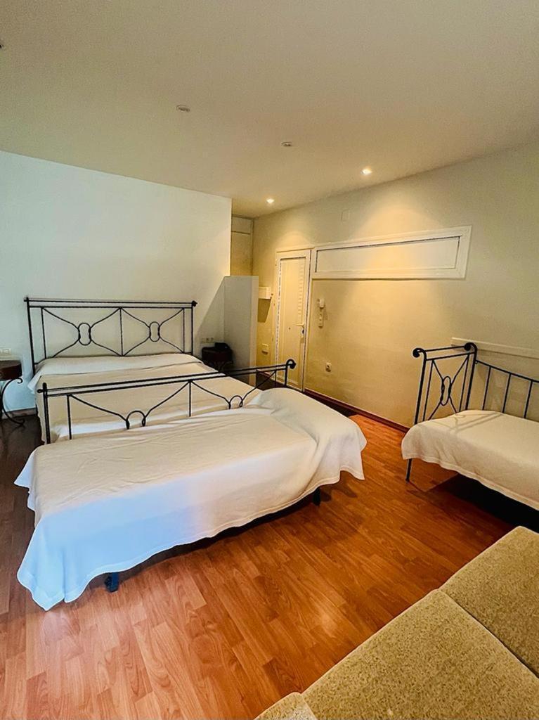 Junior Suite with free parking included