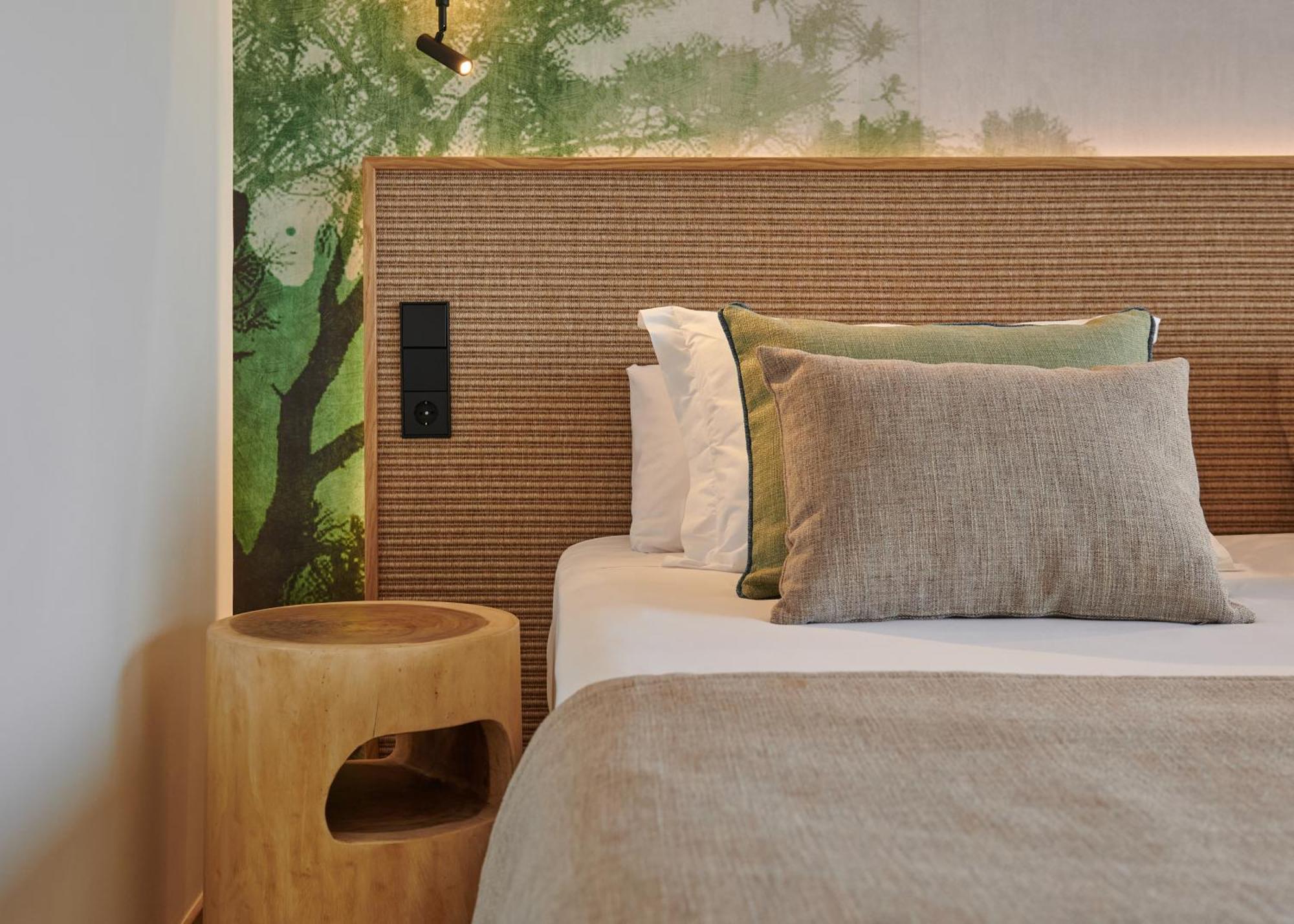 Quarto Individual