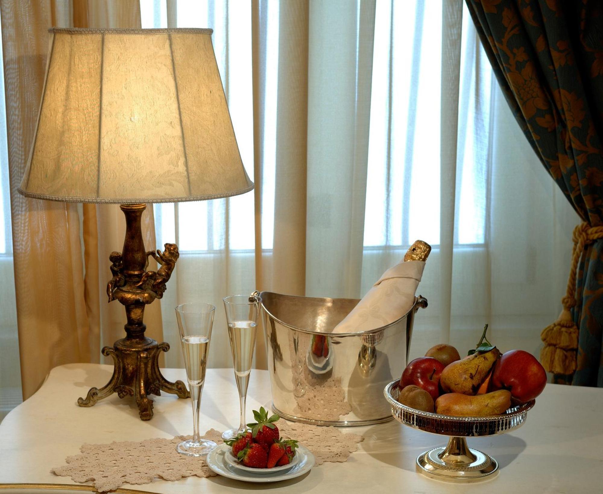 Chambre Lit Queen-Size