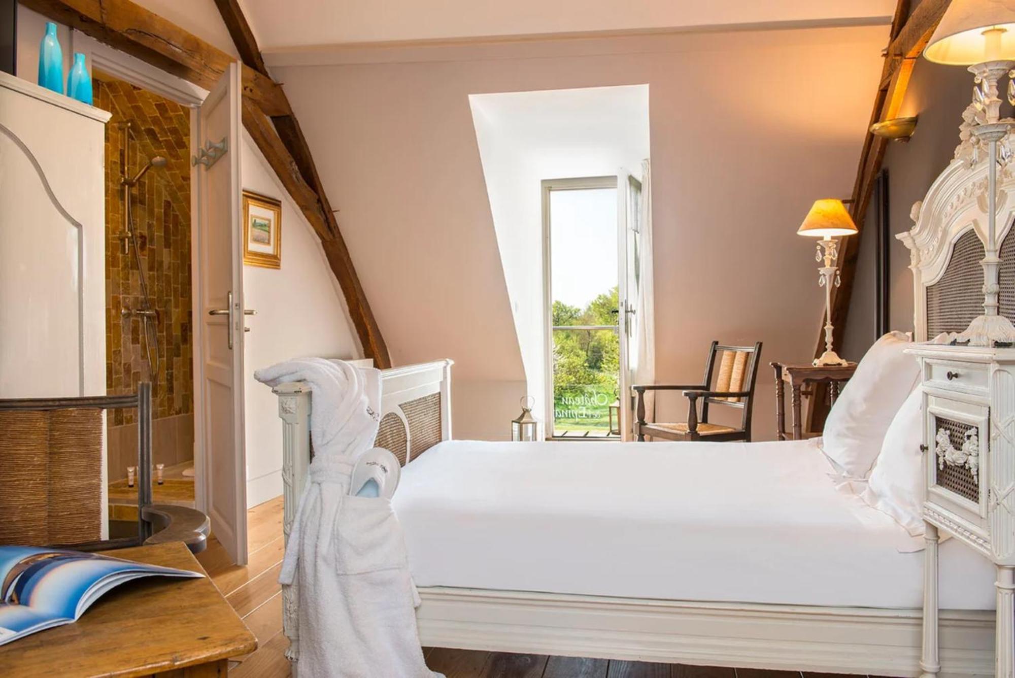 Chambre Charme