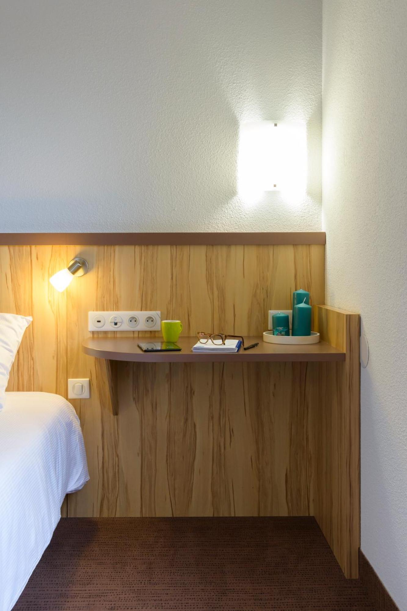 Double or Twin Room Disability Access