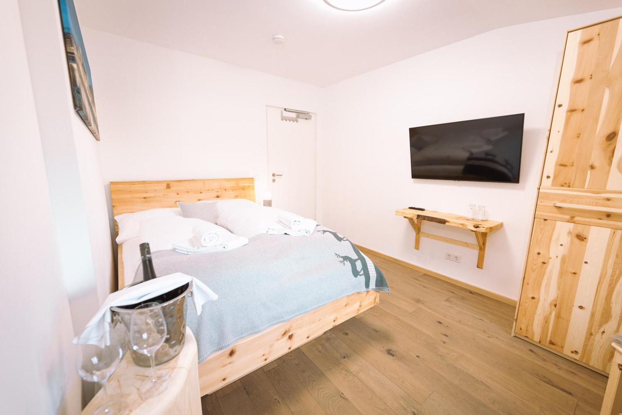 Kleines Doppelzimmer