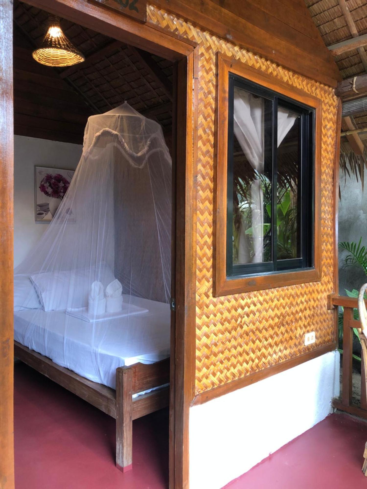 Double Room Balcony Partial Sea View
