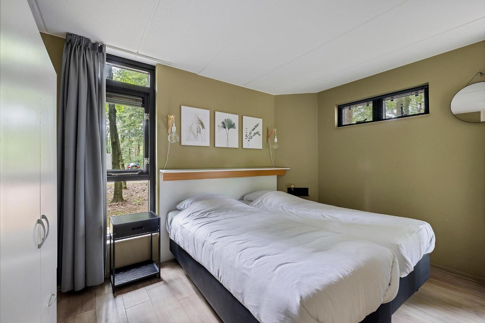 Bungalow (6 Erwachsene)