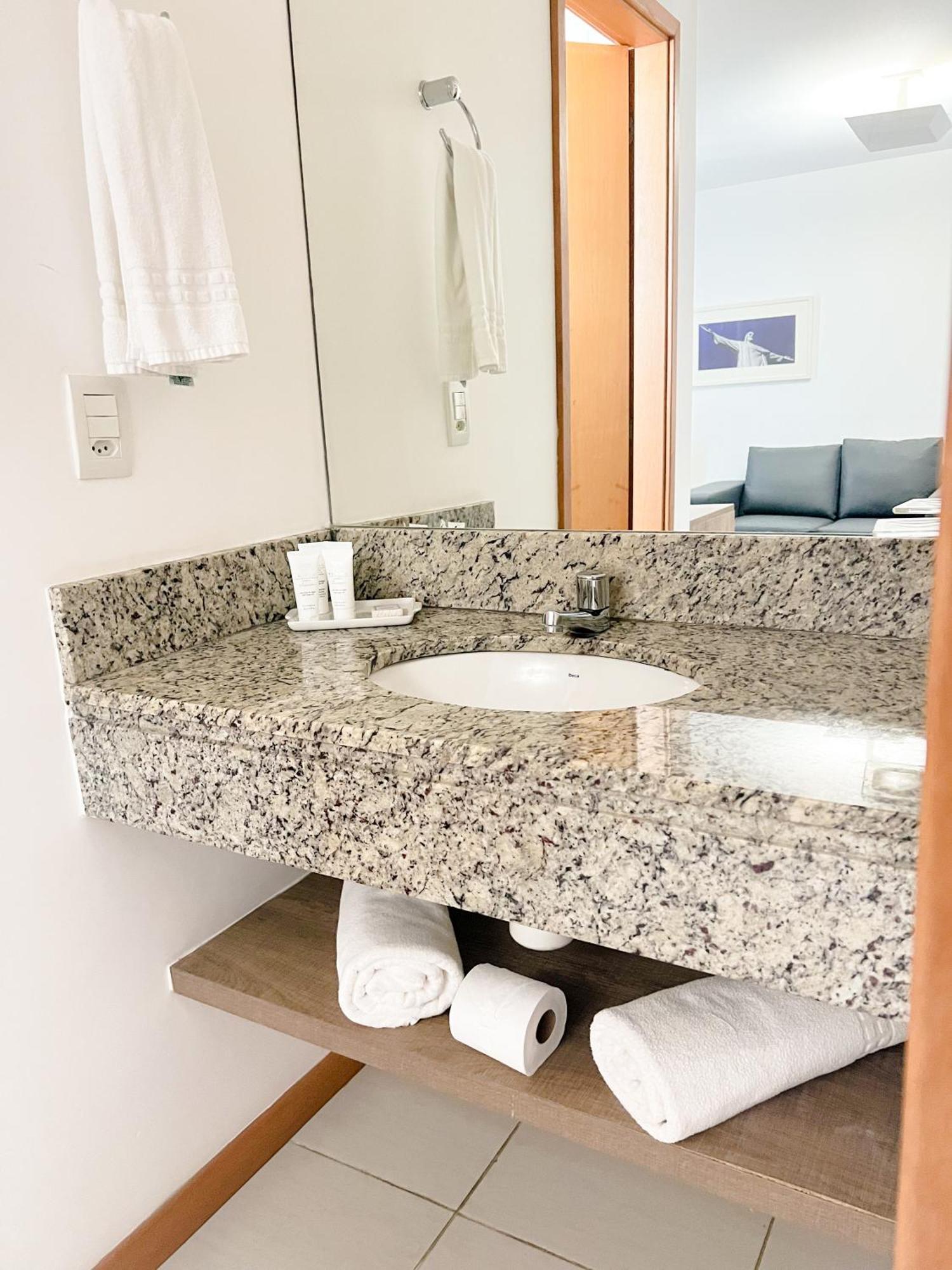 Luxury Double Room a Double Bed