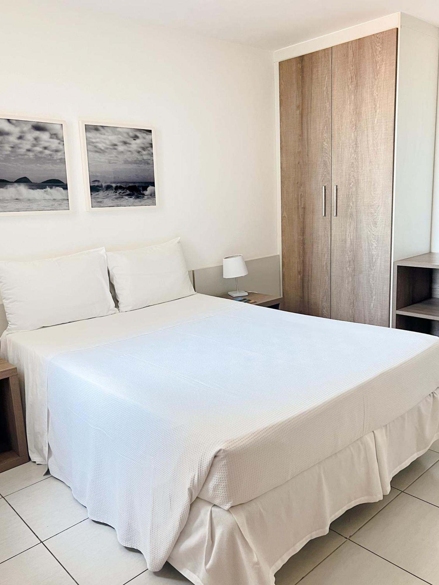 Luxury Double Room a Double Bed