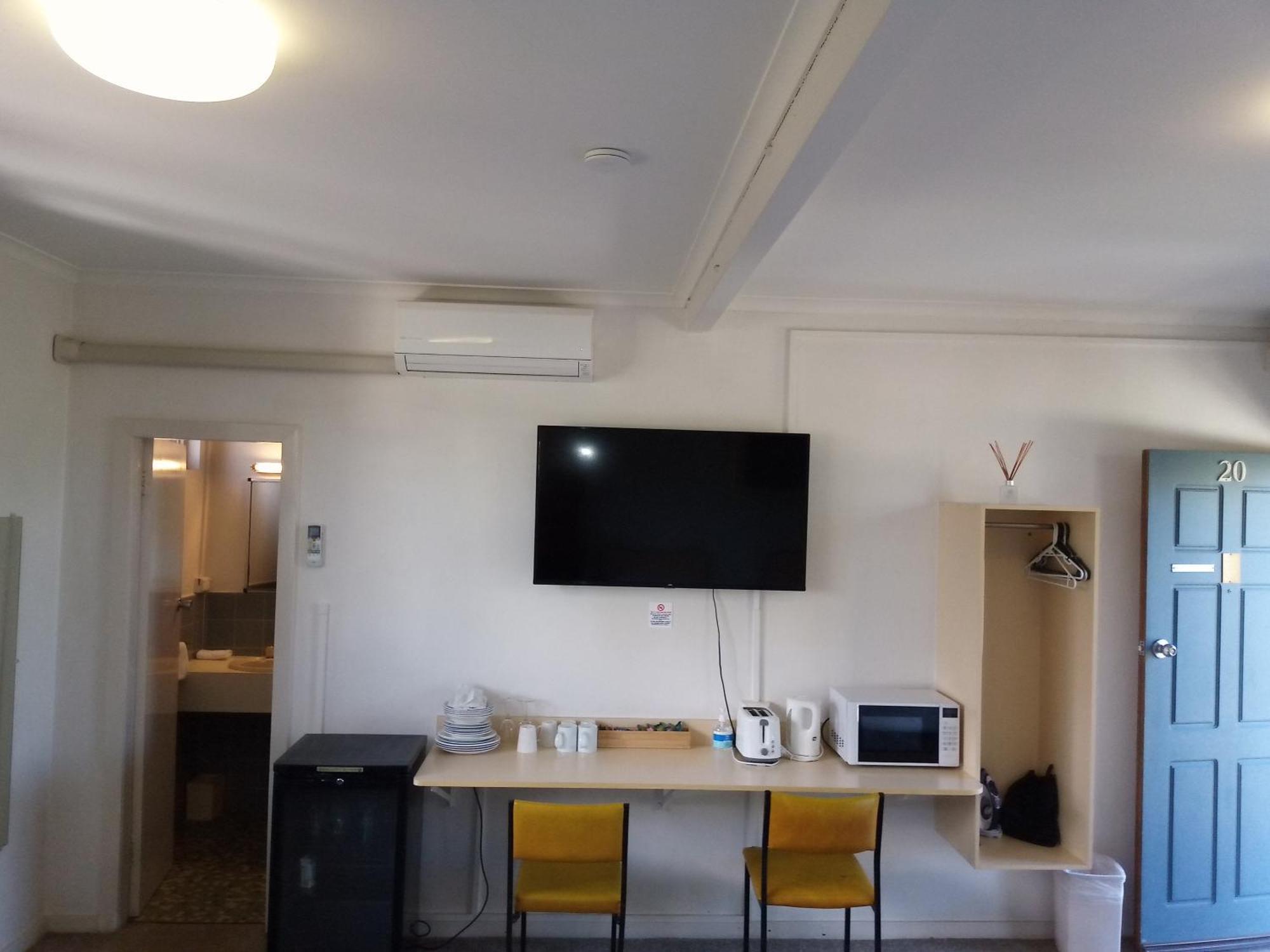 Family Double Room