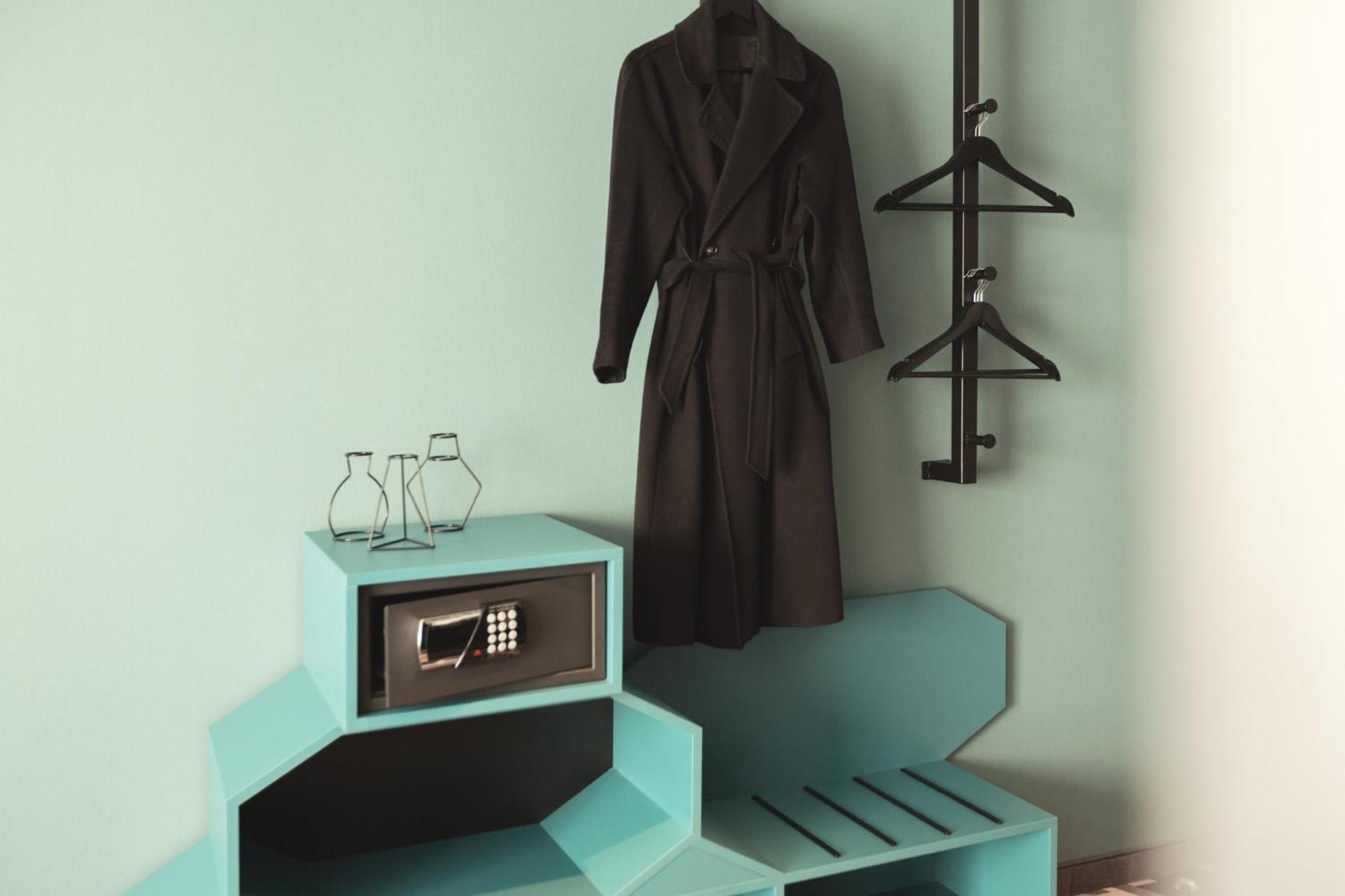 Chambre Standard Lit Queen-Size