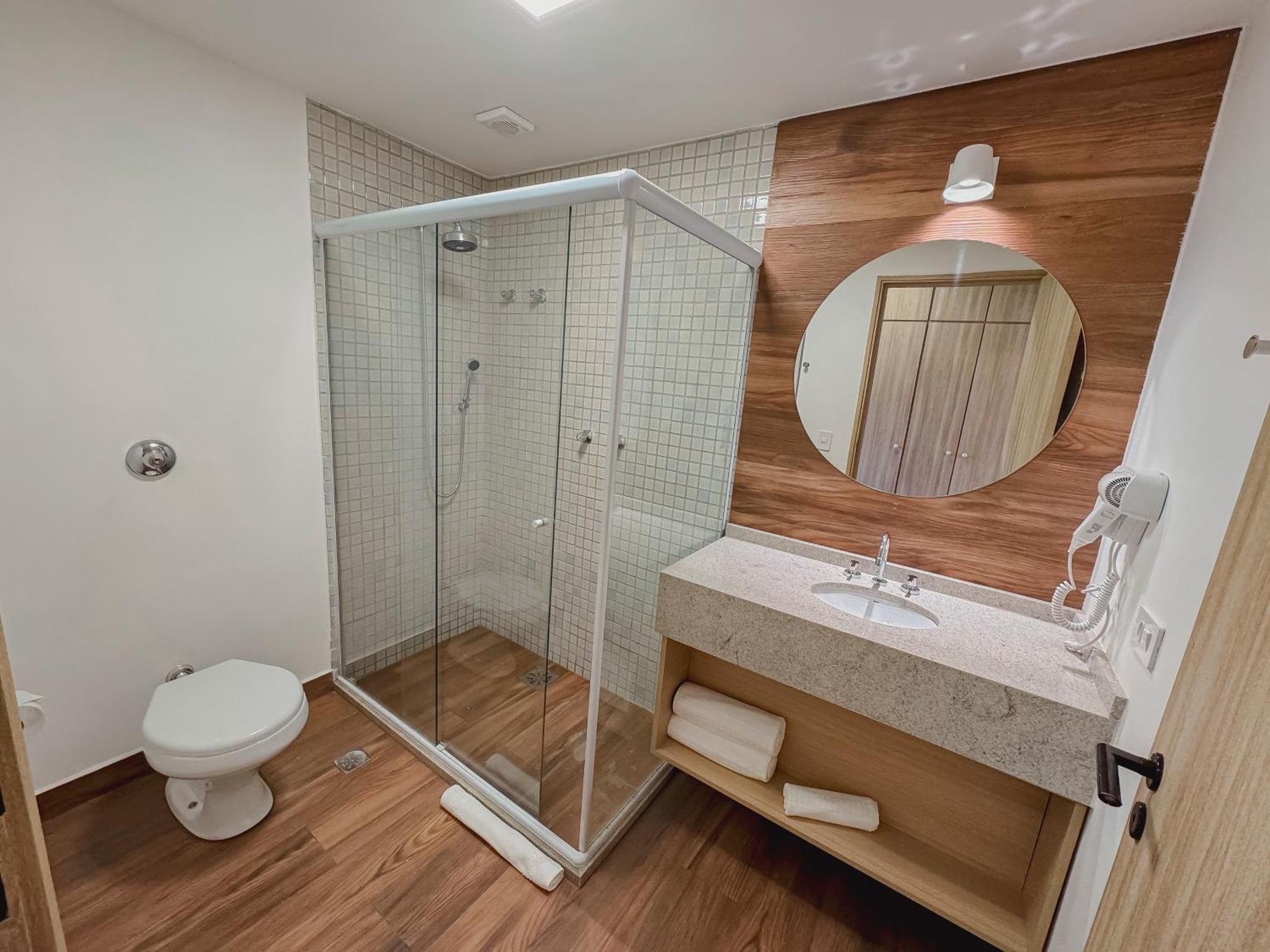 One-Bedroom Superior Apartment