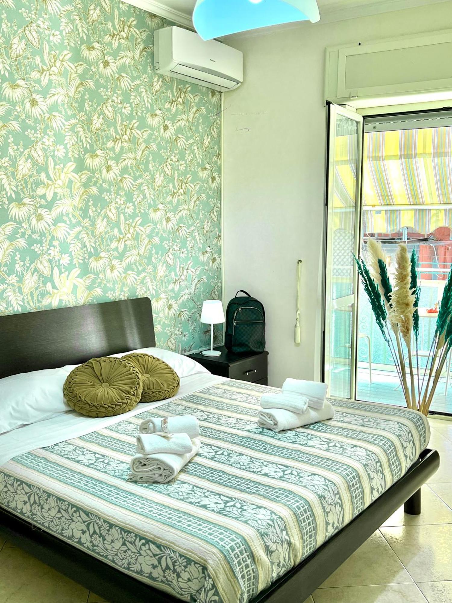 Casa Vacanze con 4 Camere da Letto