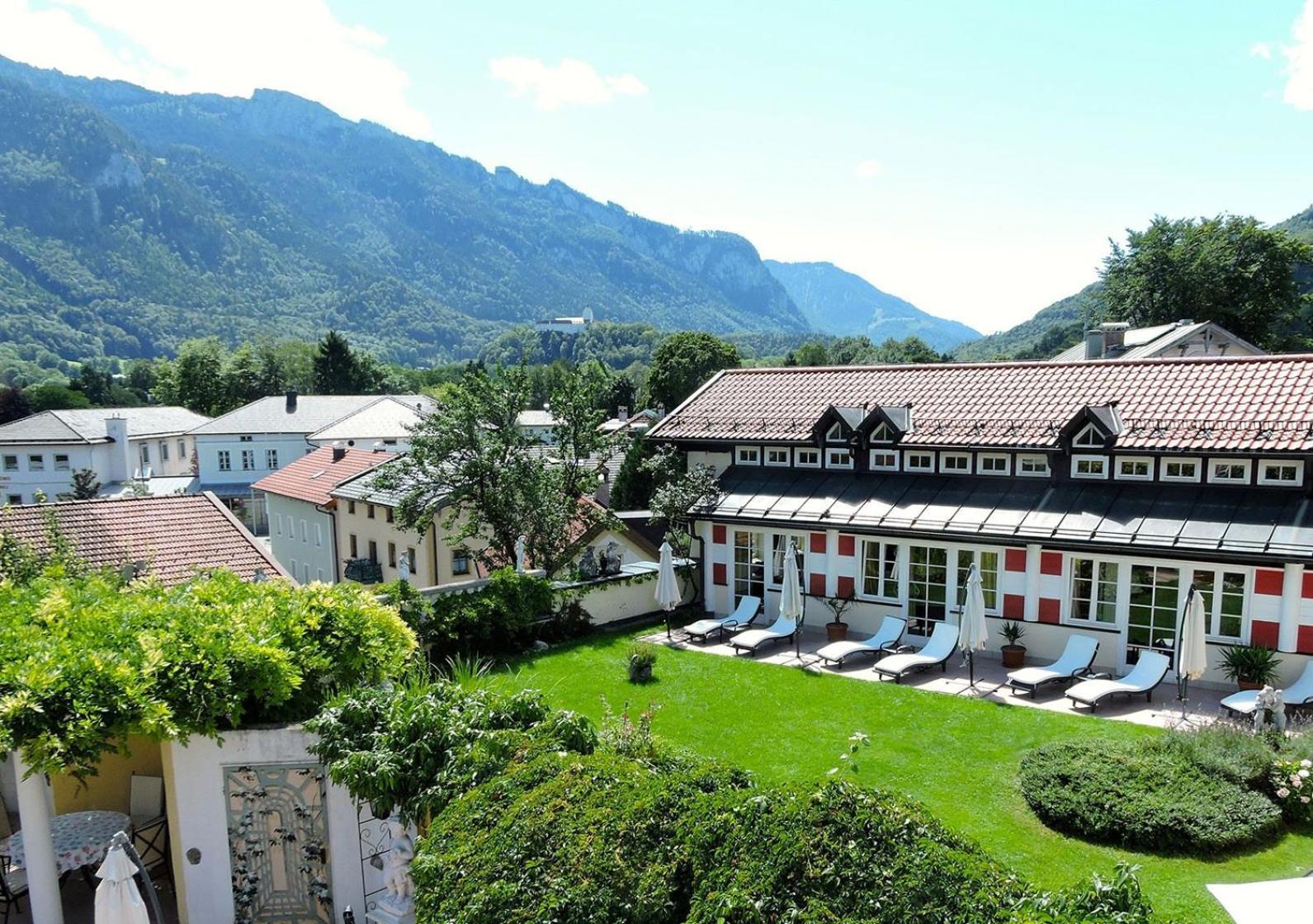 Suite Terrace
