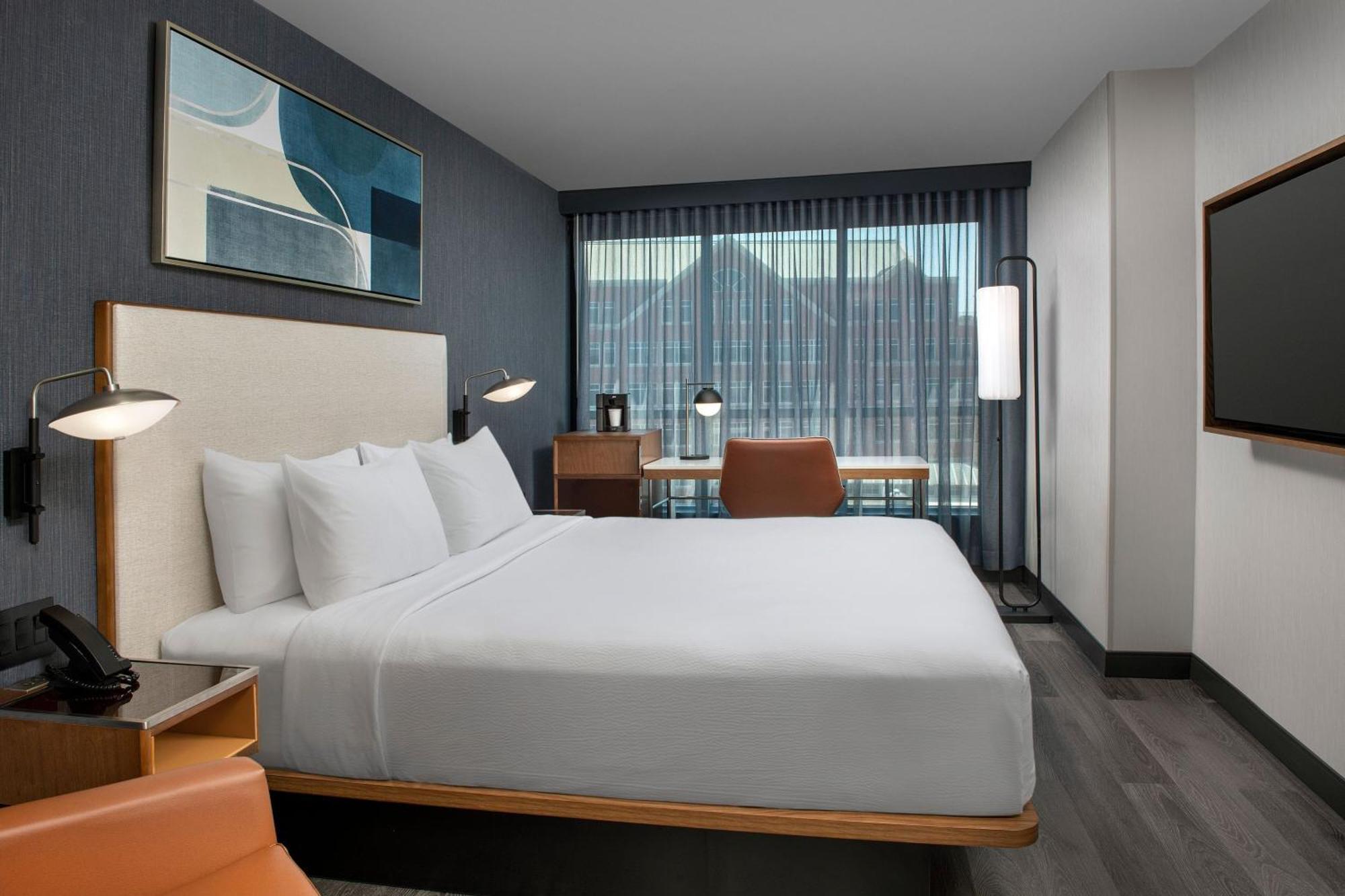 King Room