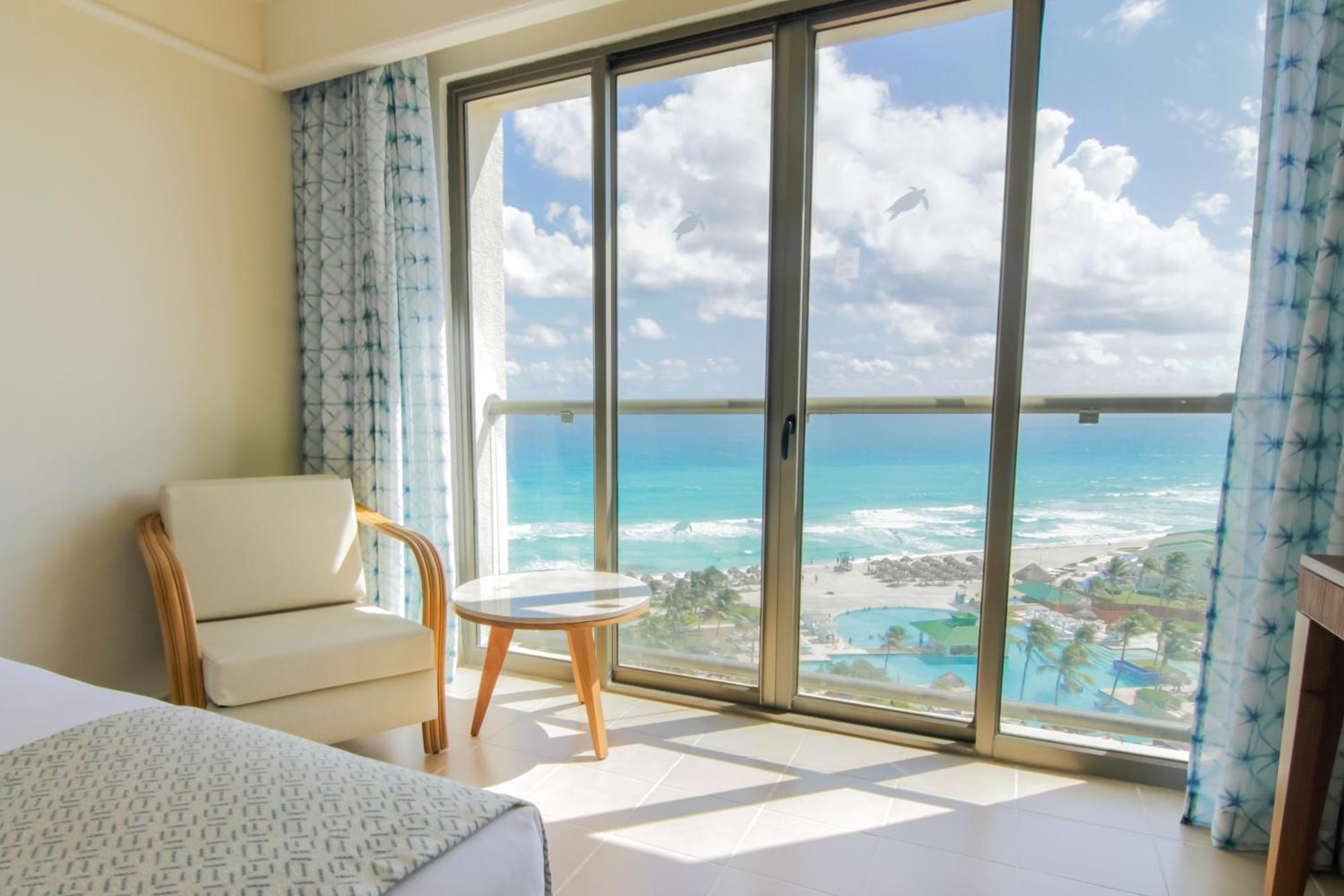 Premium Ocean View